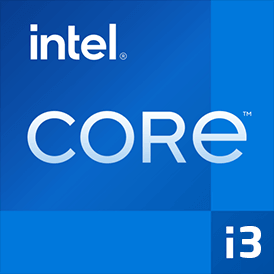Intel Core i3 7020U