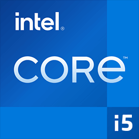 Intel Core i5 7300HQ