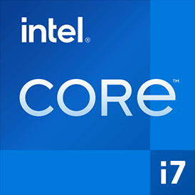 Intel Core i7 11370H