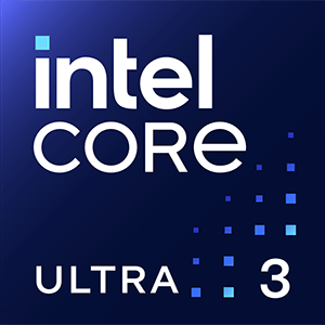 Intel Core Ultra 3 105UL
