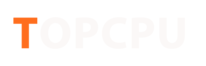 topcpu.net logo