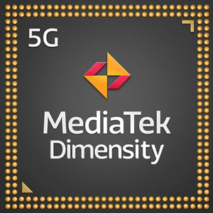 MediaTek Dimensity 8100