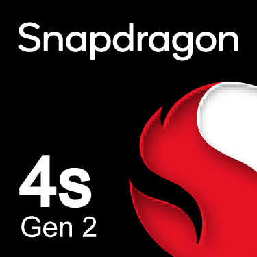 Qualcomm Snapdragon 4s Gen 2