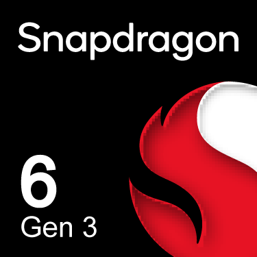 Qualcomm Snapdragon 6 Gen 3