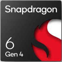 Qualcomm Snapdragon 6 Gen 4