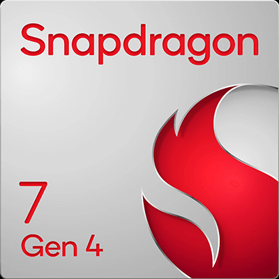 Qualcomm Snapdragon 7 Gen 4