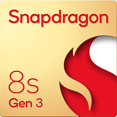 Qualcomm Snapdragon 8s Gen 3