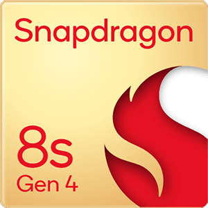 Qualcomm Snapdragon 8s Gen 4