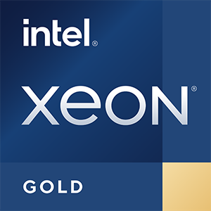 Xeon Gold 6330H