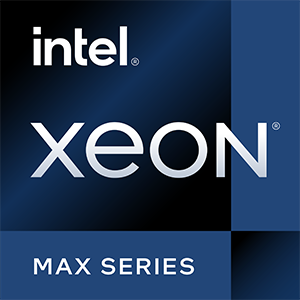Intel Xeon Max 9480