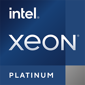 Xeon Platinum 8376H